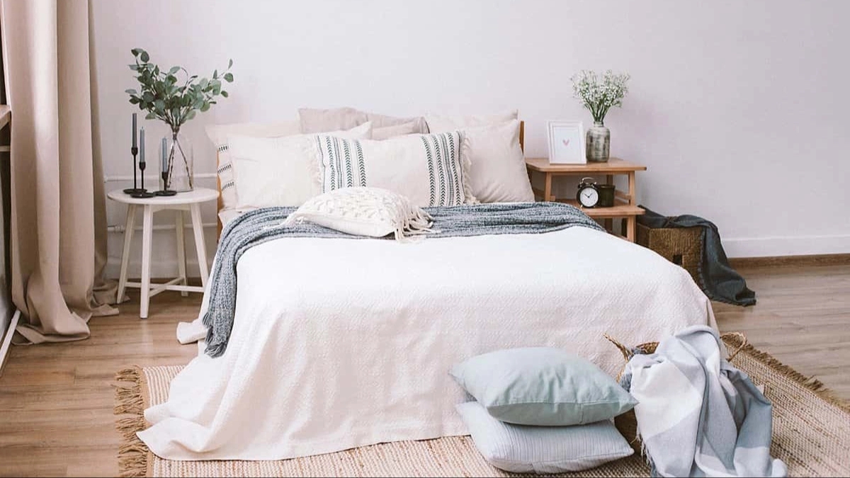 What is the characteristic of a good sleep product?