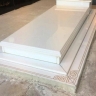 Hamid Department masonry, execution and installation of tombstone in Bushehr