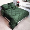 Royal Home Set, production and sale of bed and bedclothes in Tehran