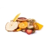 Haddad dried fruit, producer of organic products in Karaj