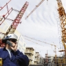 Parsina Crane, tower crane repair and service in Tehran