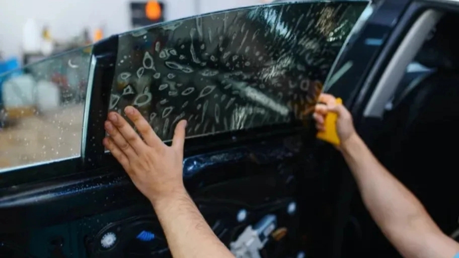 Factors affecting the price of car tinted glass
