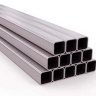 Sam's new supply, direct supply of cans and industrial profiles in Tehran iron market