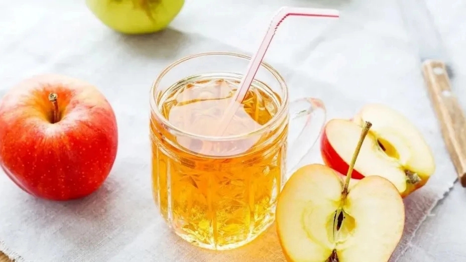 انواع آبمیوه