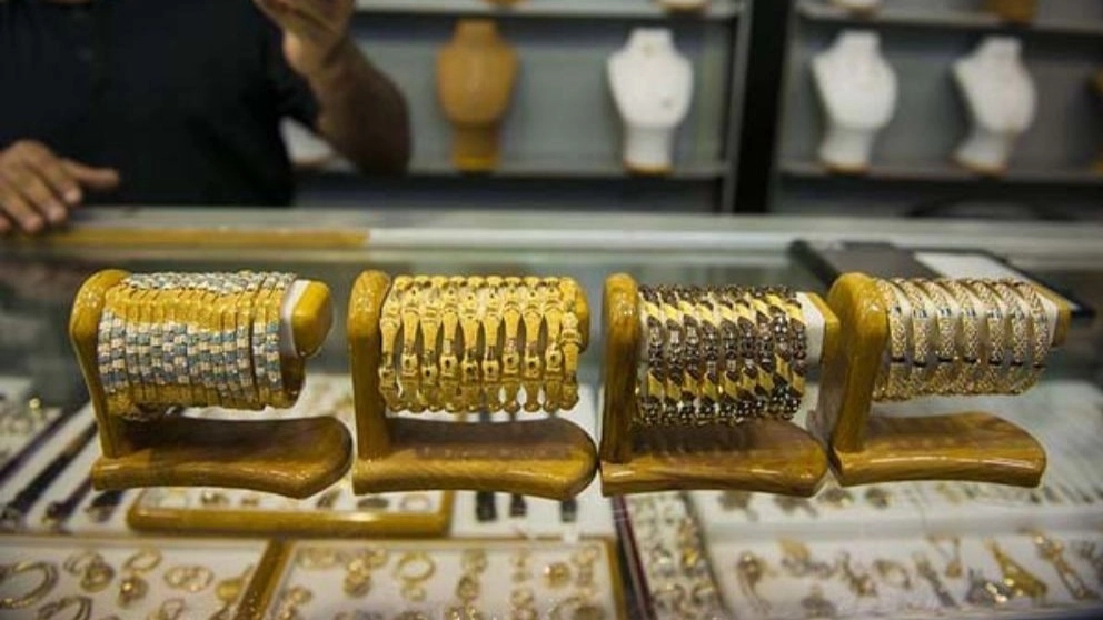 Shahrami jewelry, the most stylish low-cost Shahrami jewelry in Rasht