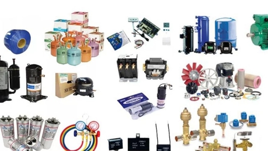 Refrigeration equipment