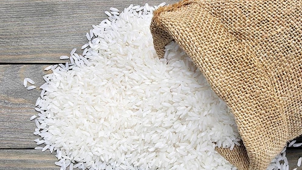 Shamim Hashemi rice, production and sale of Fajr rice in Karamabad, Fars