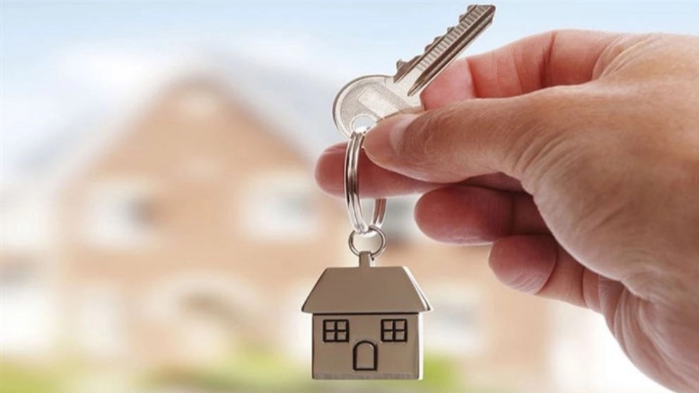Important points when buying property