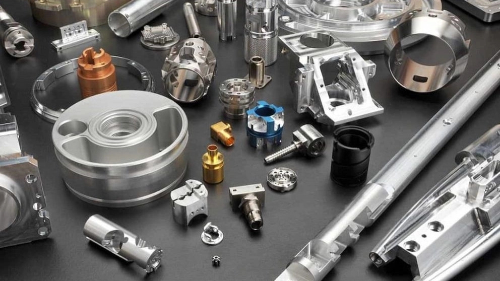 Widely used industrial parts