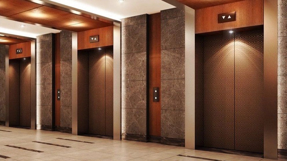 Familiarity with elevator safety tips