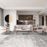 Hiskai Gallery, manufacturer and designer of furniture and home decoration in Isfahan