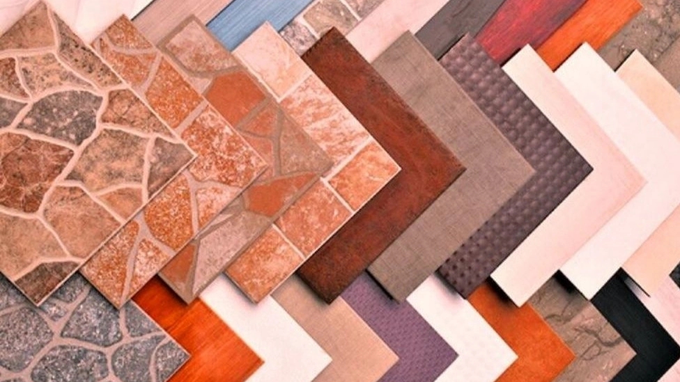 Alinejad ceramic tiles, a ceramic tile manufacturer in Yazd