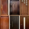 Dayan Choub, producer of all kinds of wooden and anti-theft doors in Islamshahr