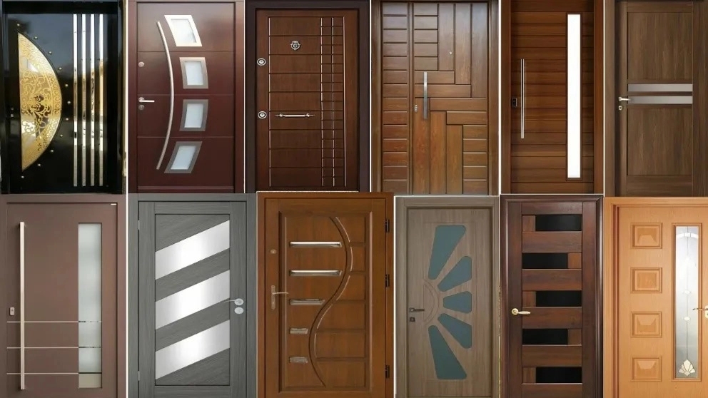 Dayan Choub, producer of all kinds of wooden and anti-theft doors in Islamshahr