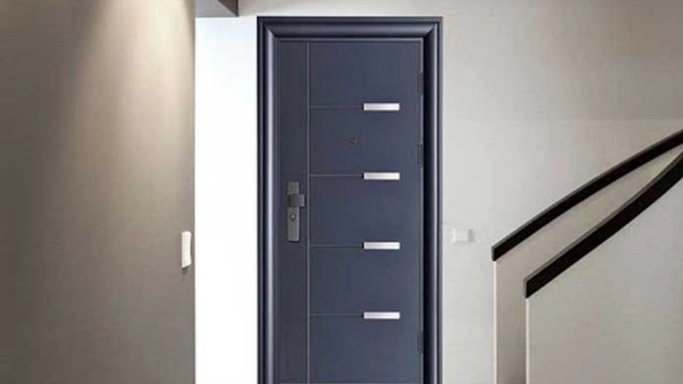 Security Door