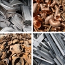 Karabagh copper, buying and selling waste in Zanjan