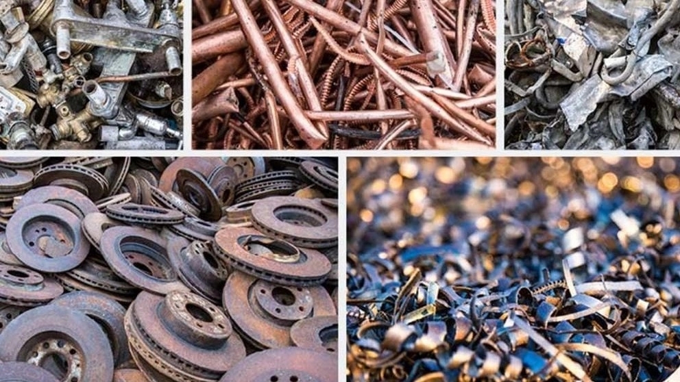 Karabagh copper, buying and selling waste in Zanjan