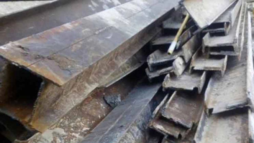 Special ferrous scrap