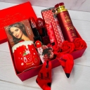 Cute gift, sale of gift packs and gifts in Isfahan