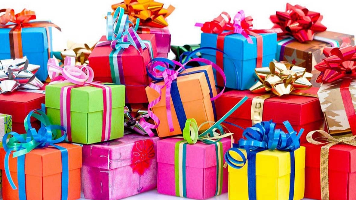 Cute gift, sale of gift packs and gifts in Isfahan