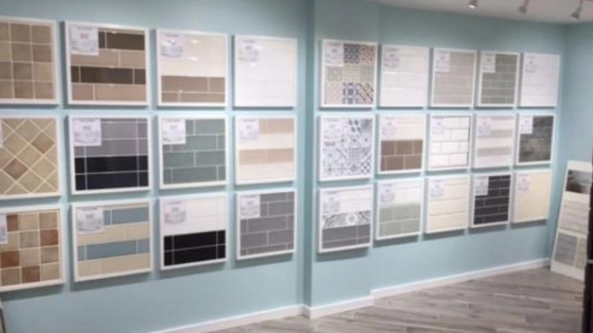Tips on buying ceramic tiles for different parts of the building