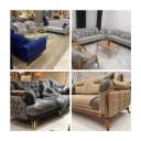 Maghsoodi furniture, wholesale sale of comfortable sofas in West Azerbaijan