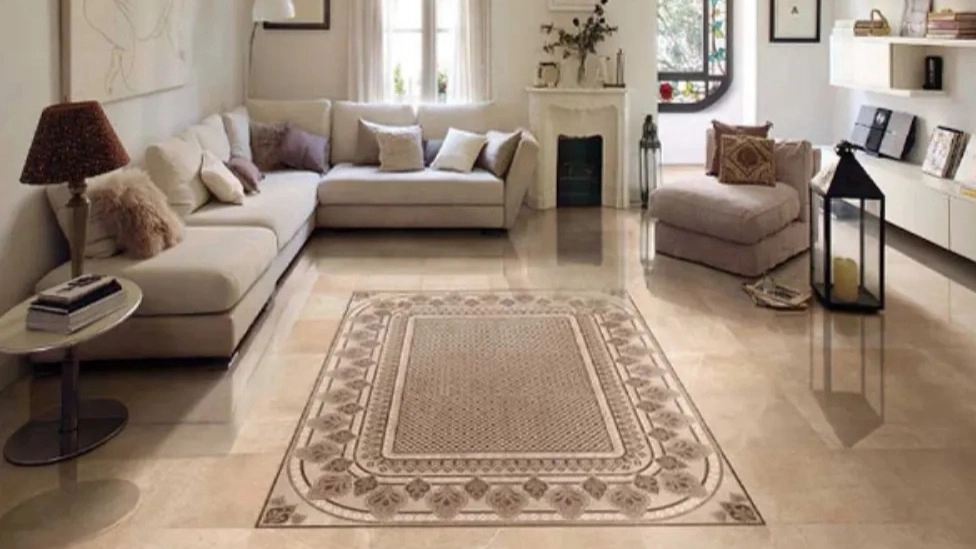 The most important advantages of using ceramics in building floors