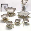 Antique Bronze Industries, Ballerina and Lotus model catering service production in Pakdasht, Tehran
