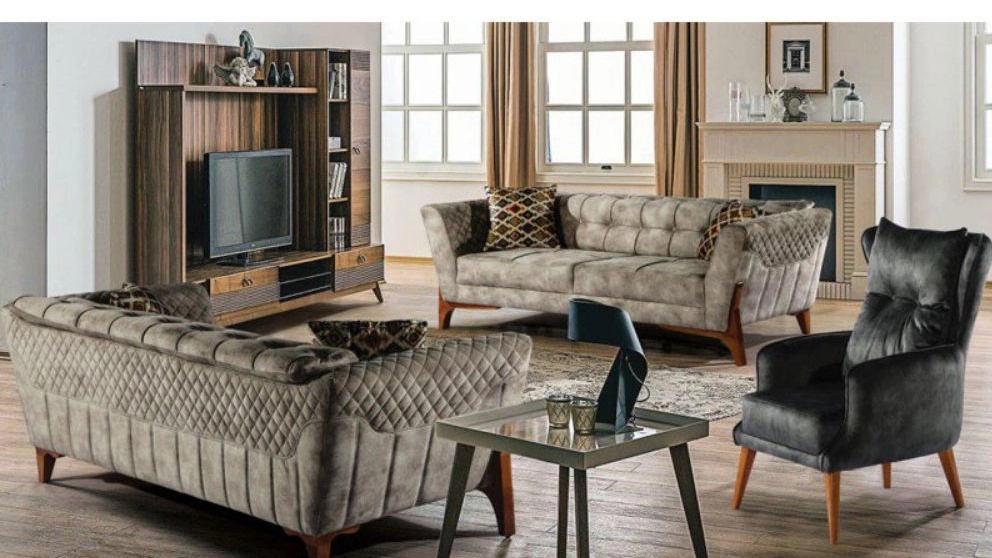 sofa