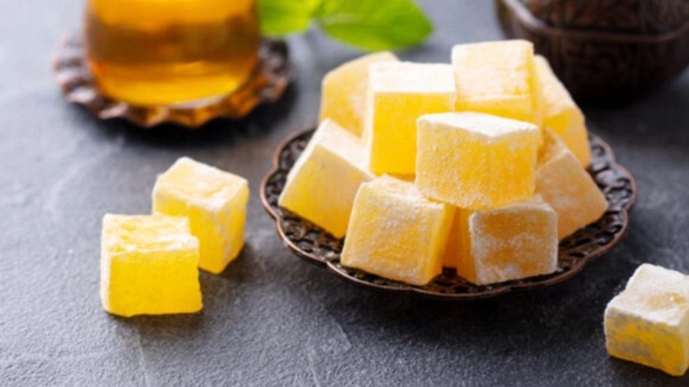 From the most delicious foods to the most beautiful handicrafts!