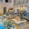 Sahand Company Furniture, production and wholesale of comfortable, royal, office furniture in Tehran