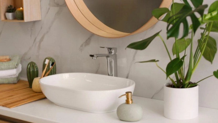 Khurshid ceramic sink, production and sale of ceramic sink in Mazandaran