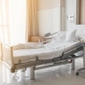 Hamian Salamat Company, sale of hospital bed and oxygen machine in Isfahan