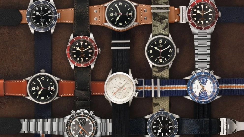 Hatami watch, sale of men's and women's watches in Tehran