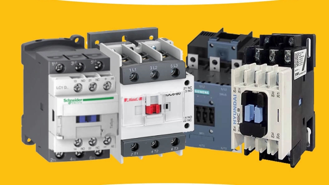 Procurement and distribution of Helmi industrial electrical appliances in Tabriz