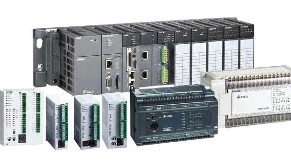 What is plc power?