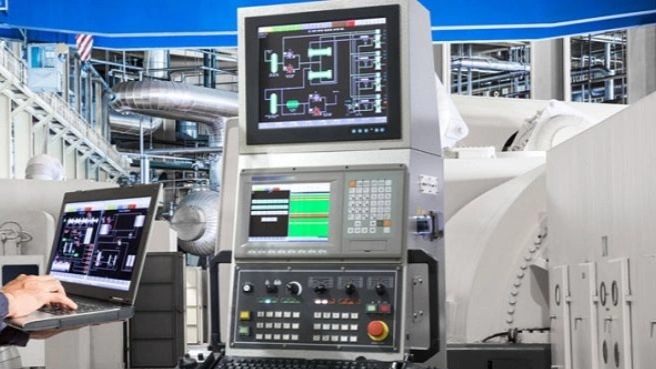 Purchase of stock industrial automation equipment