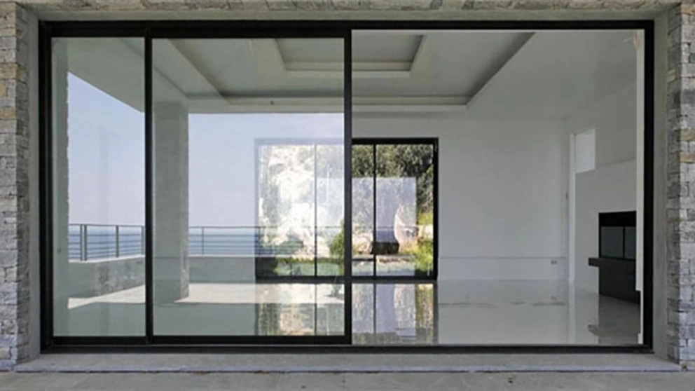 Alikhani Production Group, production and installation of doors and windows in Qazvin