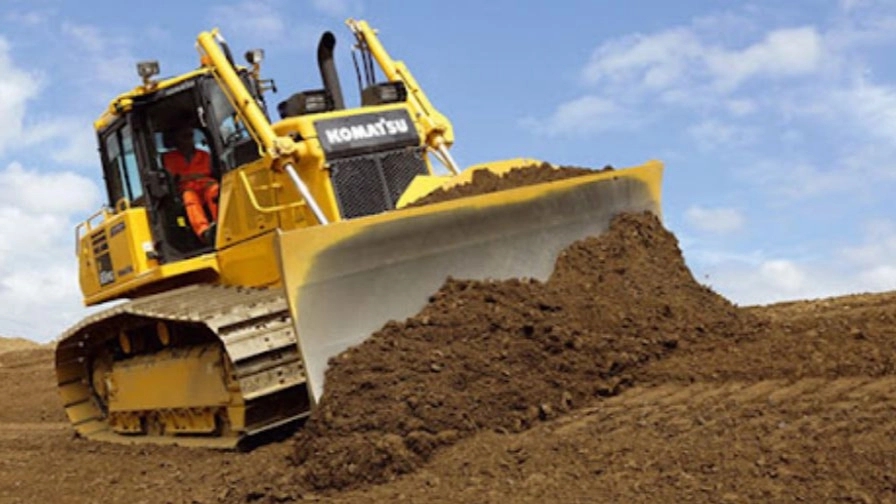 Bulldozer and its applications