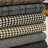 Golestan Behbaf Textile Industries, producer of all kinds of mantle, crepe, satin fabrics in Golestan