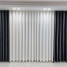 Golberg Curtains, sales of punch curtains in Rasht Gilan