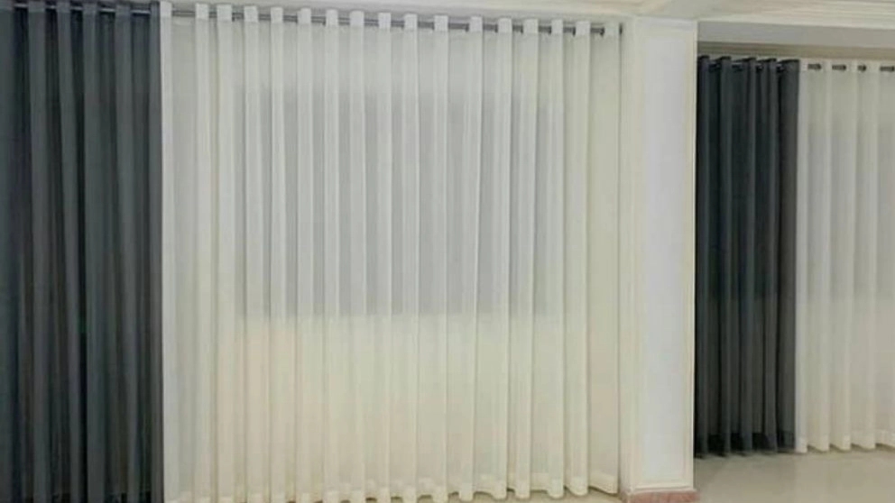 Golberg Curtains, sales of punch curtains in Rasht Gilan