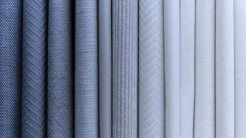 What is linen fabric and what are its characteristics?