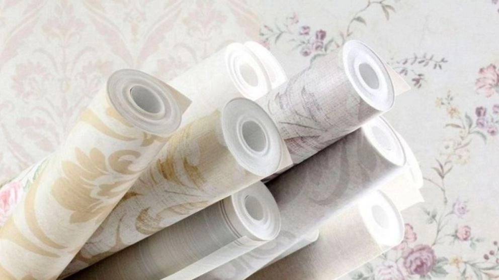 چرا کاغذ دیواری پوشش مناسب دیوار است؟