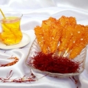Nabat Ariana, wholesale purchase and sale of saffron plants in Khochan Razavi Khorasan