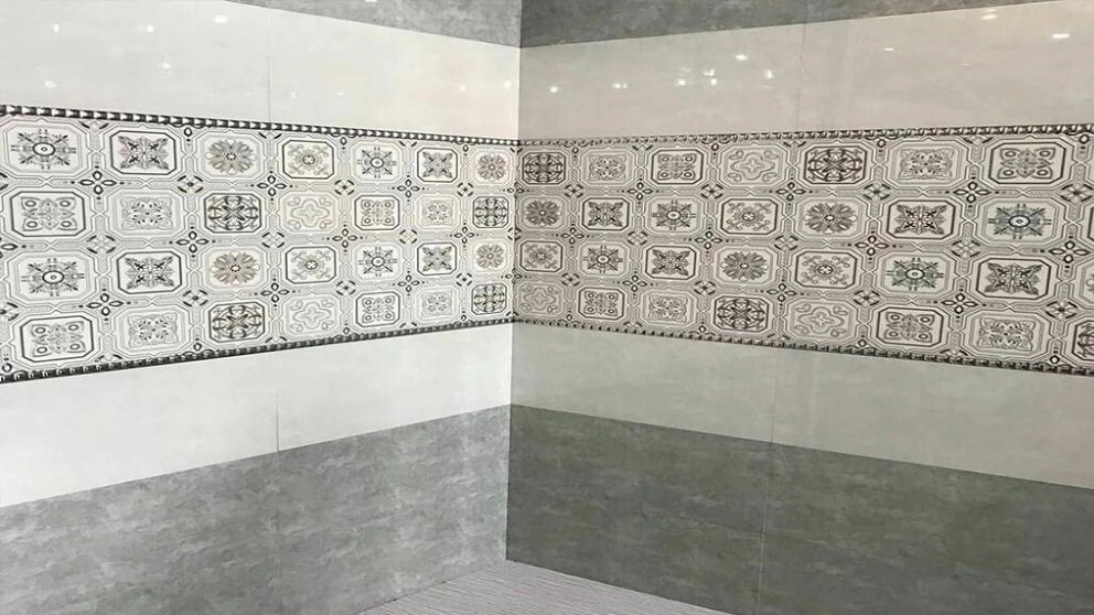 ویژگی های کاشی و سرامیک باکیفیت