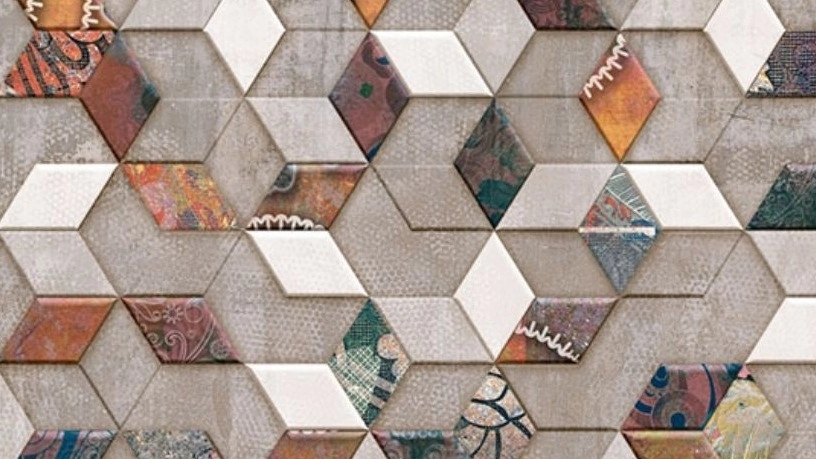 Features of high-quality ceramic tiles