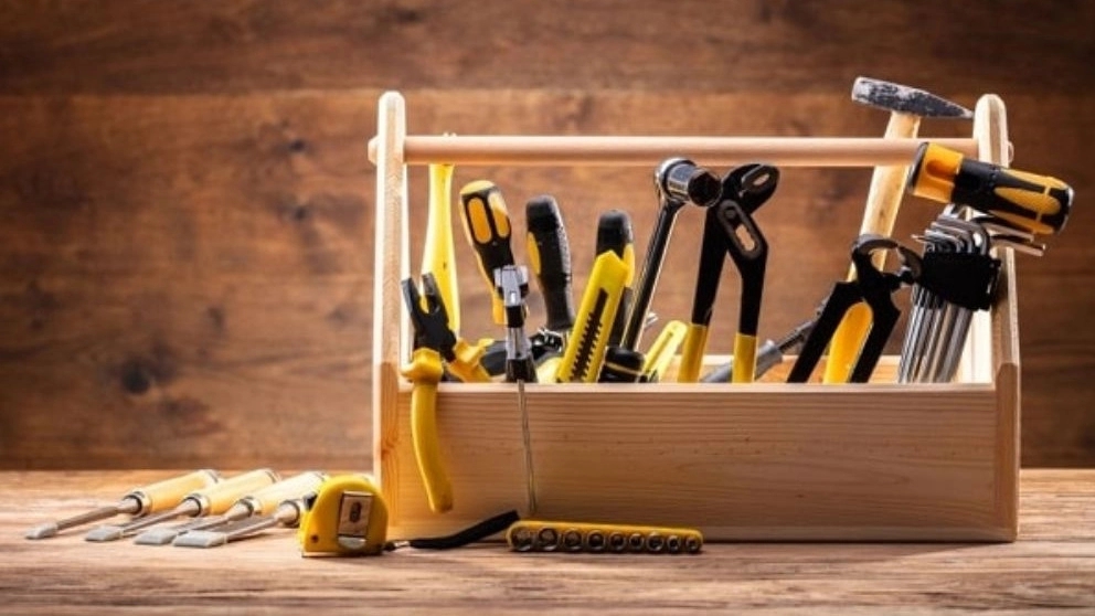 Essential tools that should be in every home!