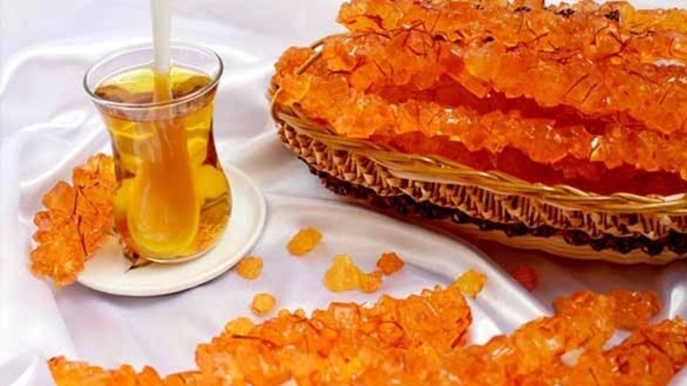 خواص نبات