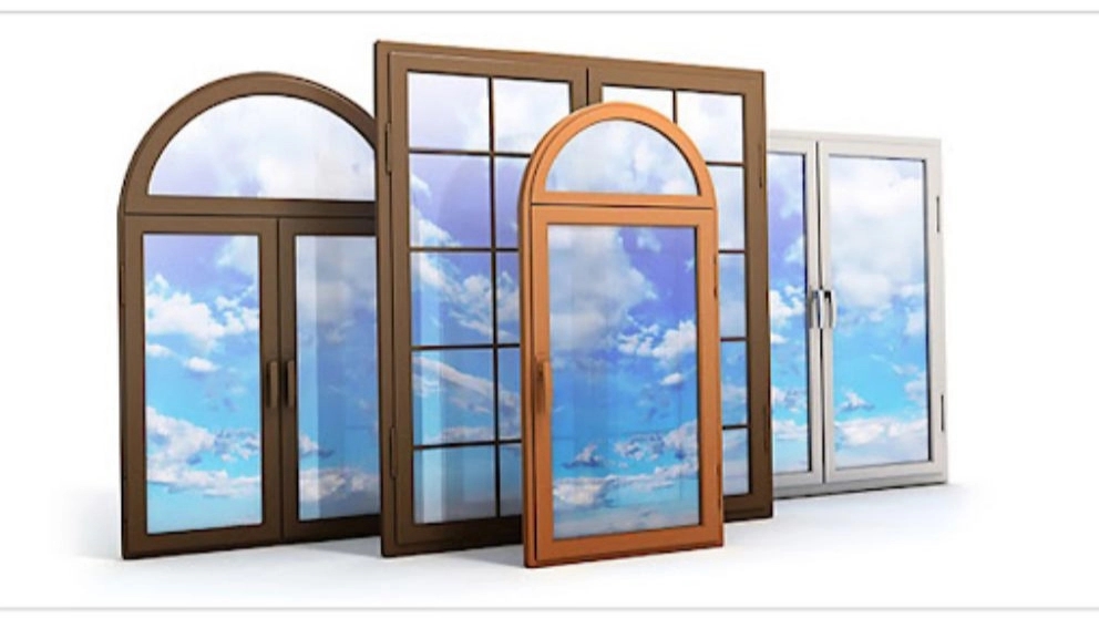 Door Araz, production and sale of doors and windows in Tabriz